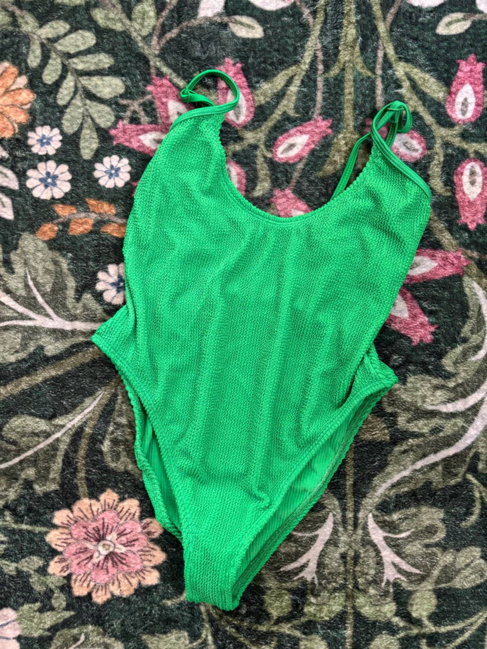 Good American Women's Always Fits Sculpt One-Piece Swimsuit
